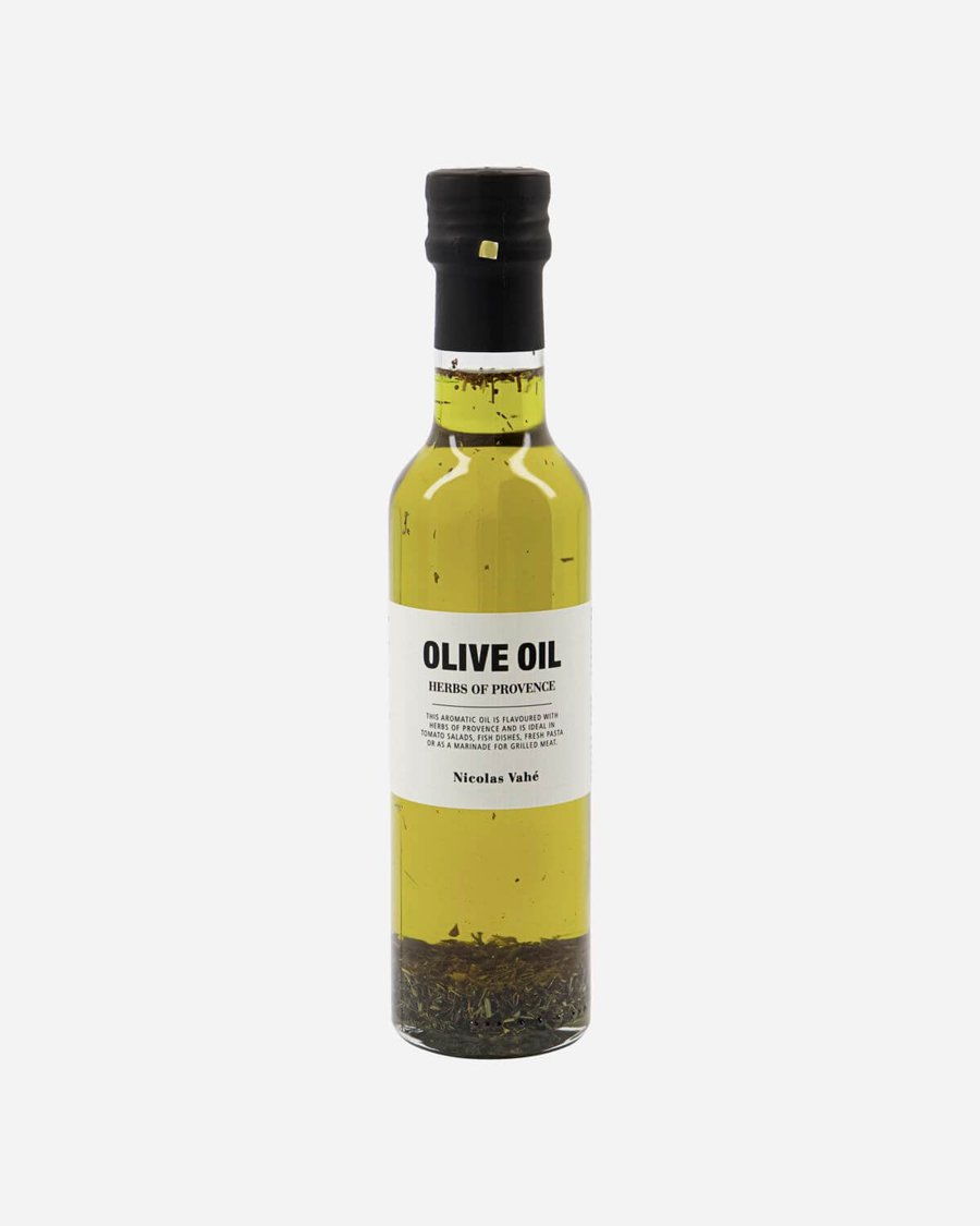 Nicolas Vahé Herbes De Provence ólífuolía