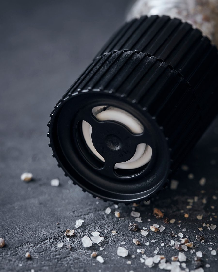 Nicolas Vahé salt og pipar