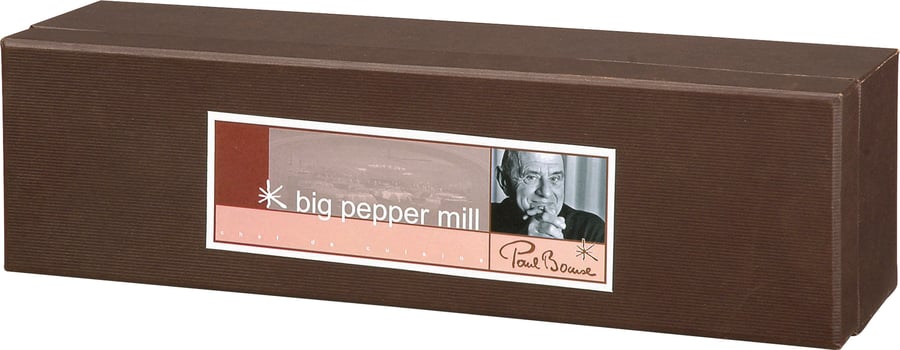 Paul Bocuse Stór piparkvörn
