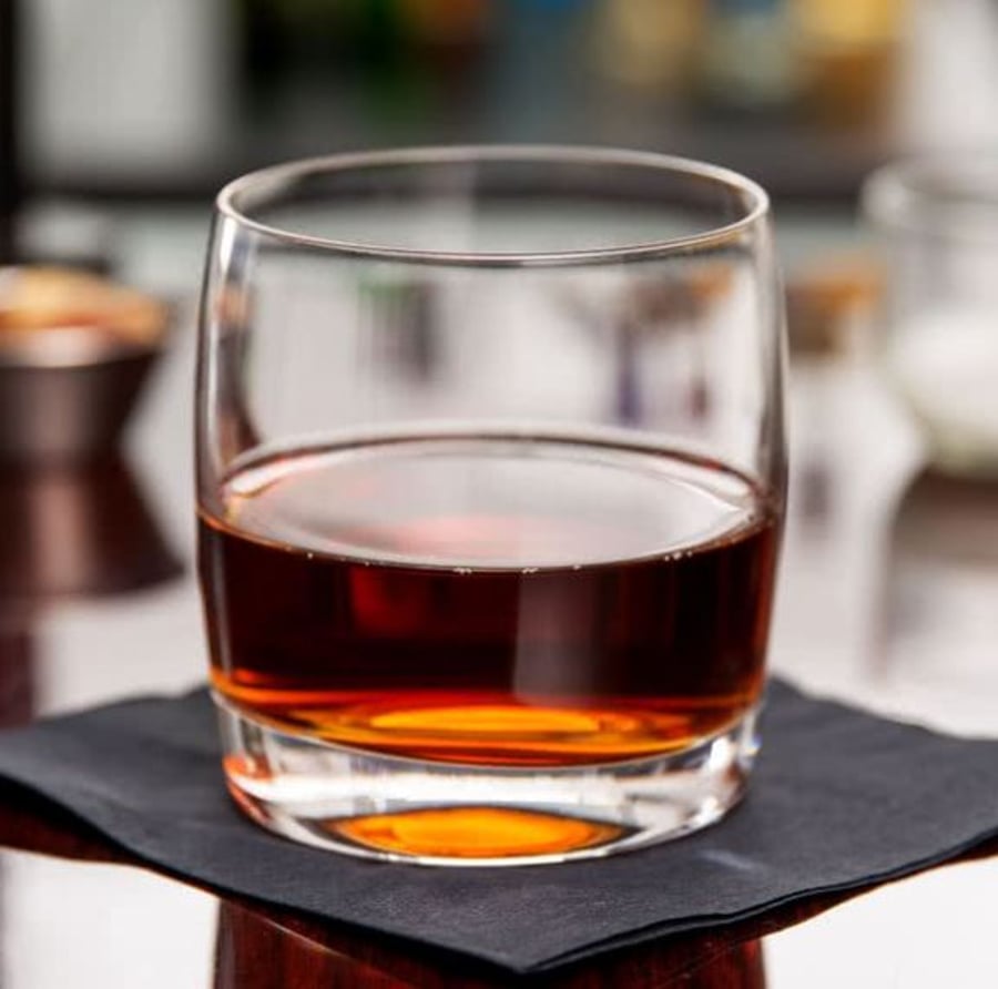 Spiegelau Soiree whiskyglös - 12 st
