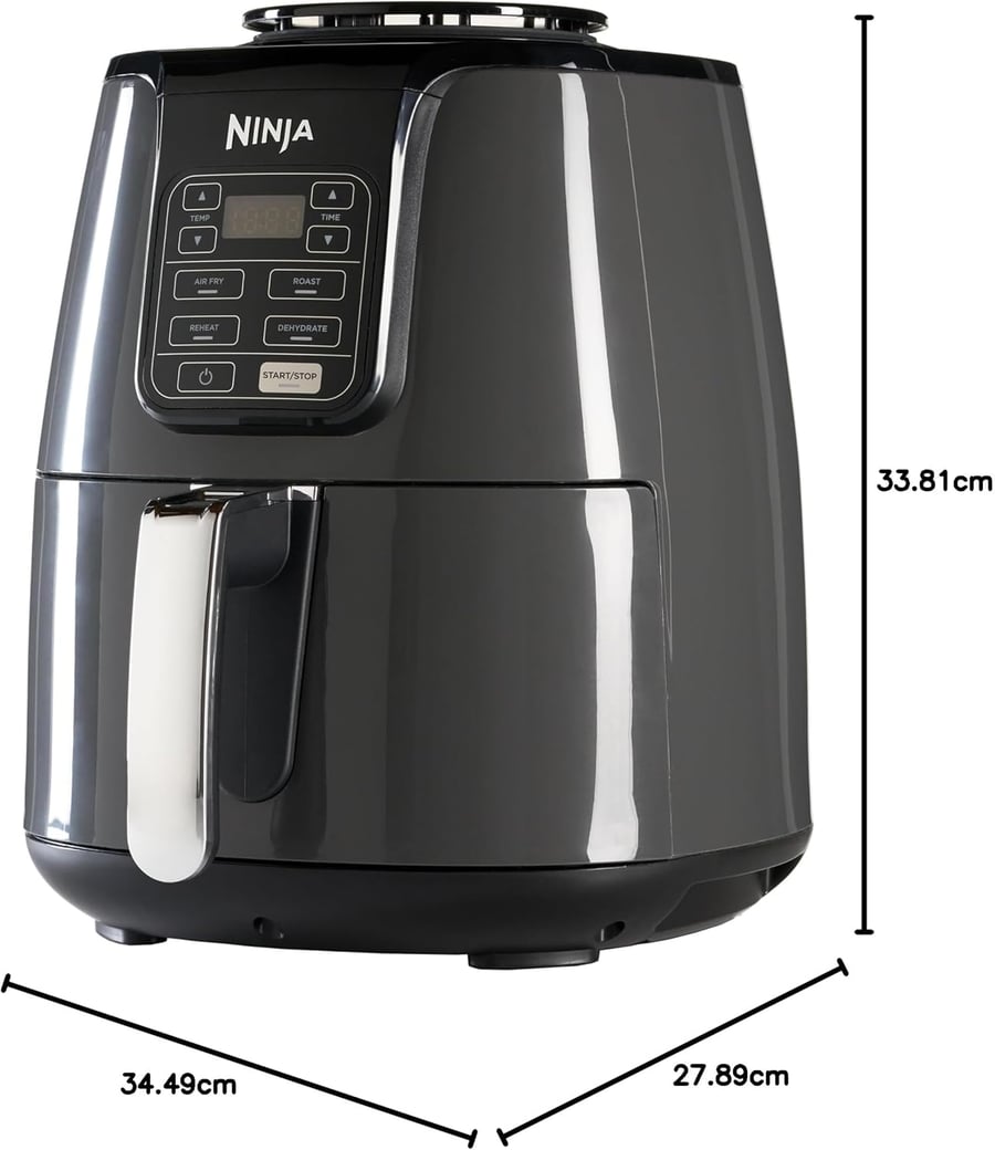 Ninja Air Fryer