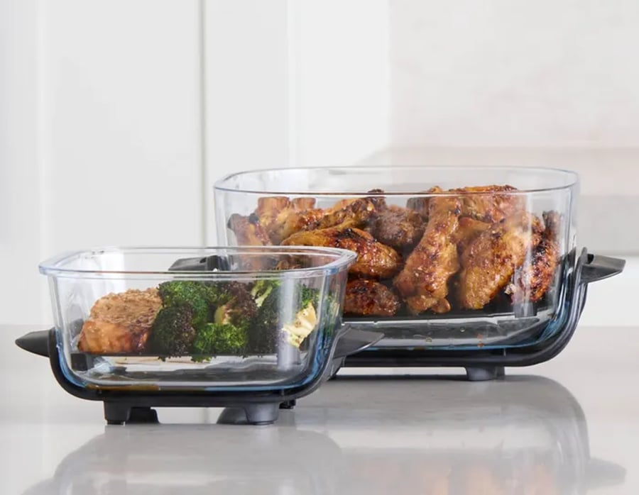 Ninja Crispi Air Fryer