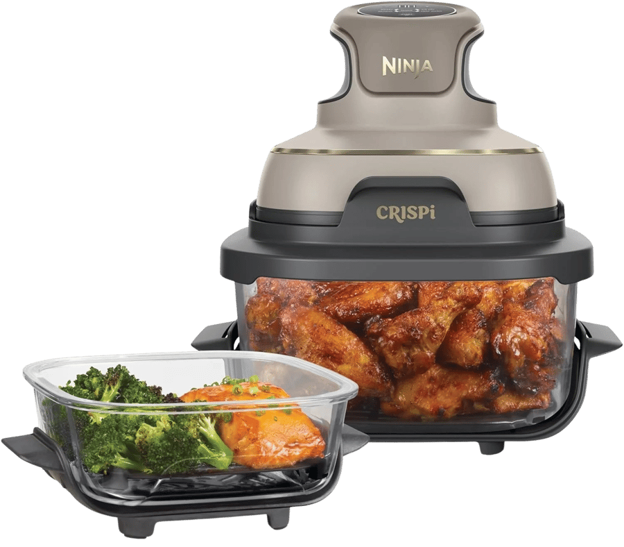 Ninja Crispi Air Fryer