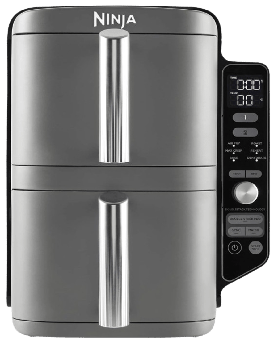 Ninja Double Stack XL Air Fyer