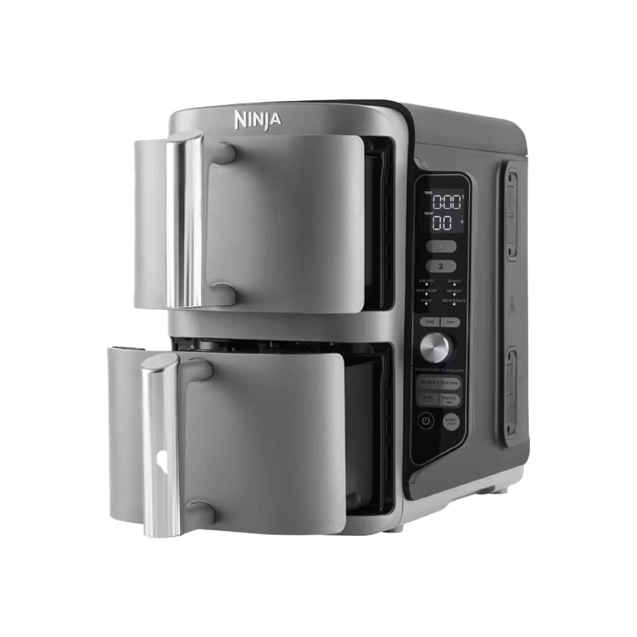 Ninja Double Stack XL Air Fyer