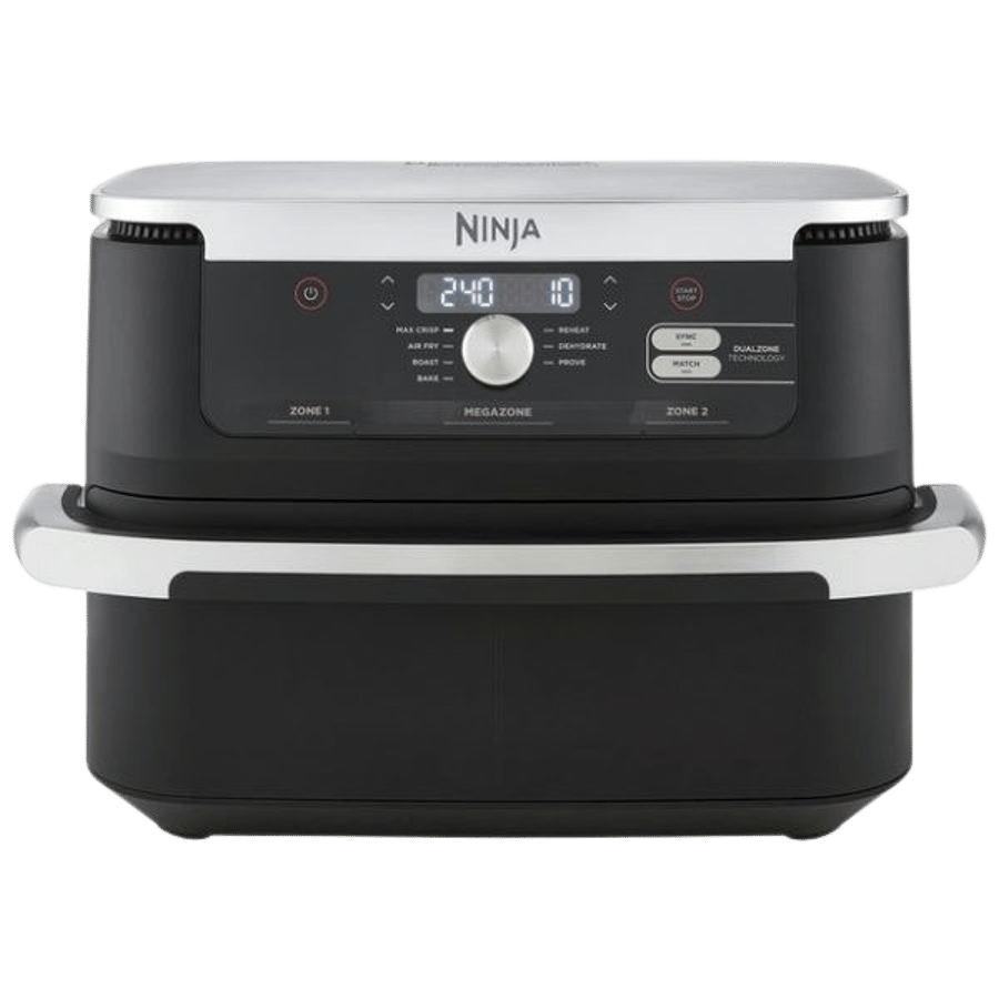Ninja Foodi FlexiDrawer Air Fryer