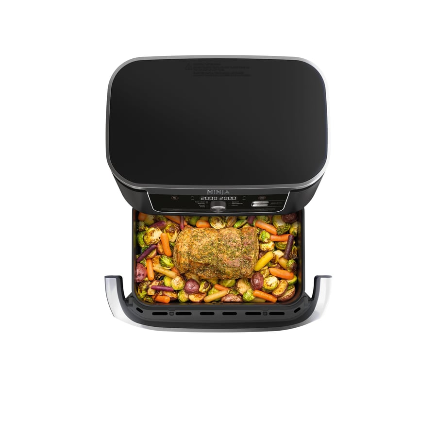 Ninja Foodi FlexiDrawer Air Fryer