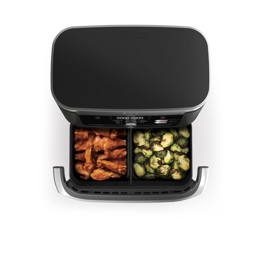 Ninja Foodi FlexiDrawer Air Fryer