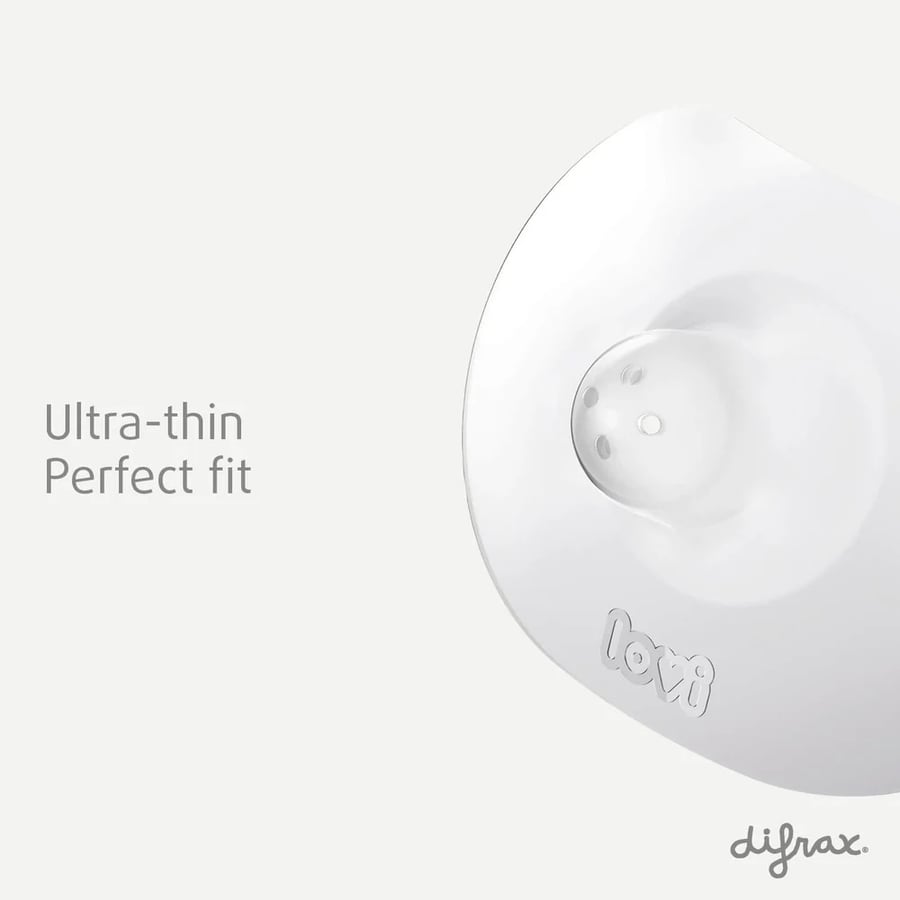 Nipple Shields Medium/Large