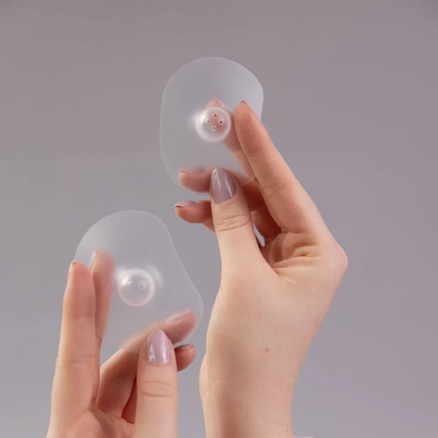 Nipple Shields Small