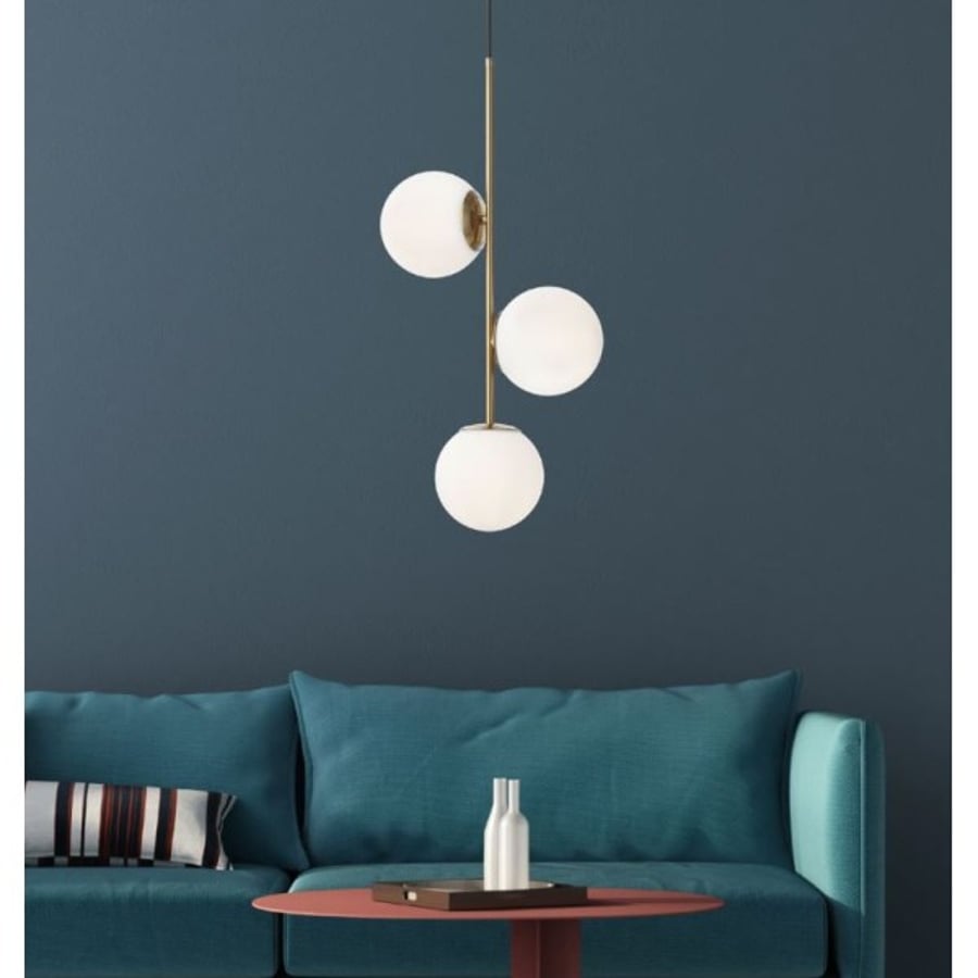 Niva 3* hangandi