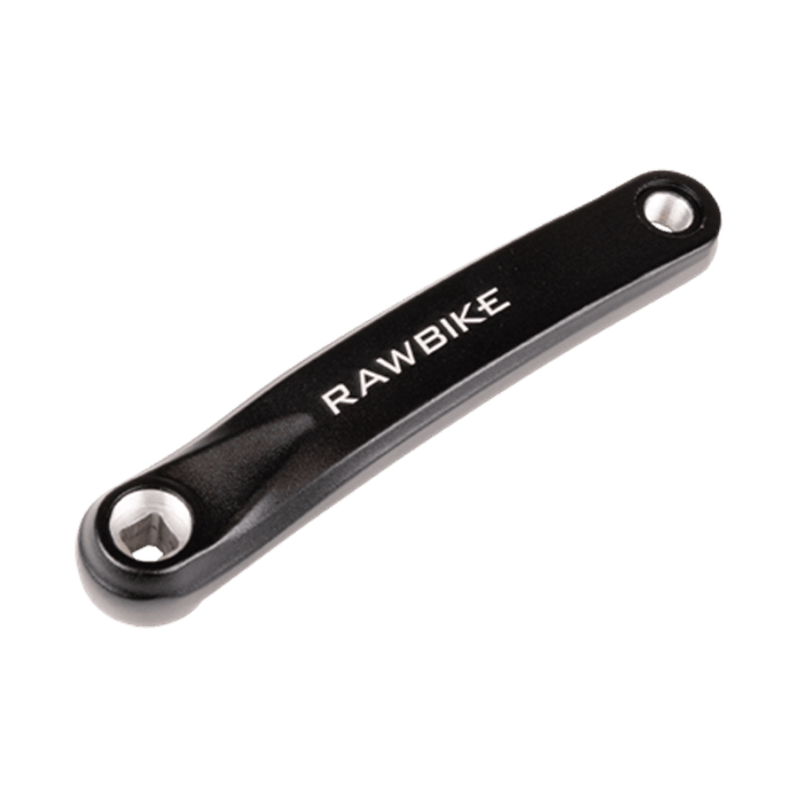 Rawbike - Crankarm Vinstri