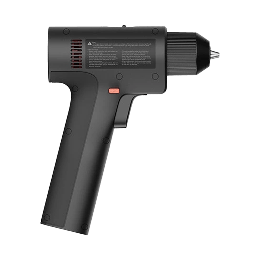 Xiaomi Mijia Brushless Cordless Drill 2 skrúf- og borvél
