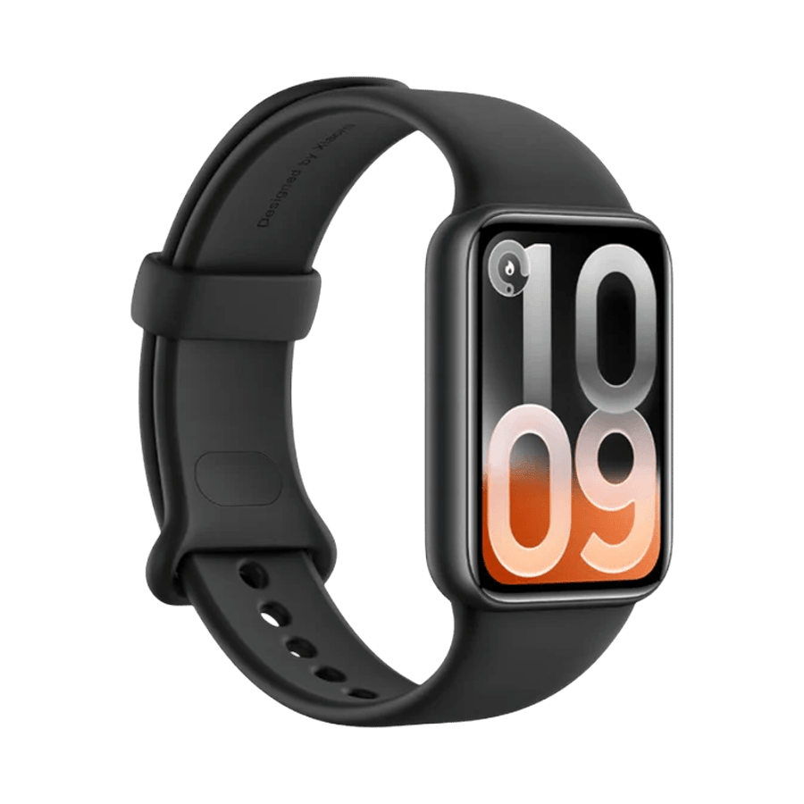 Xiaomi Smart Band 10 Pro snjall- og heilsuúr