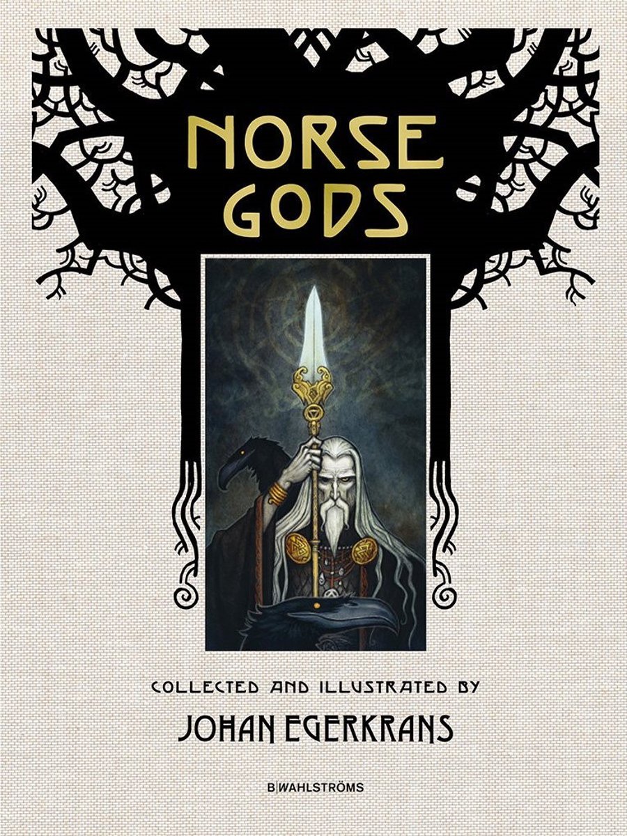 Norse gods