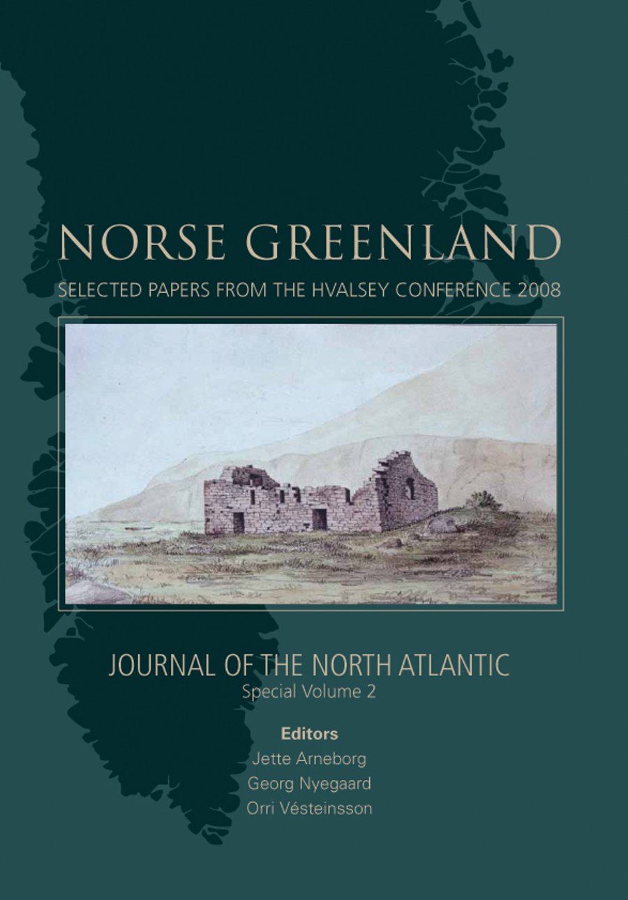 Norse Greenland