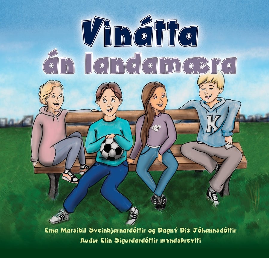Vinátta án landamæra