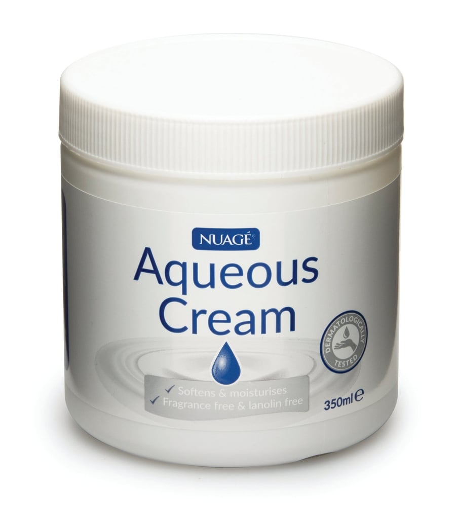 Nuage Aqueous krem 350 ml