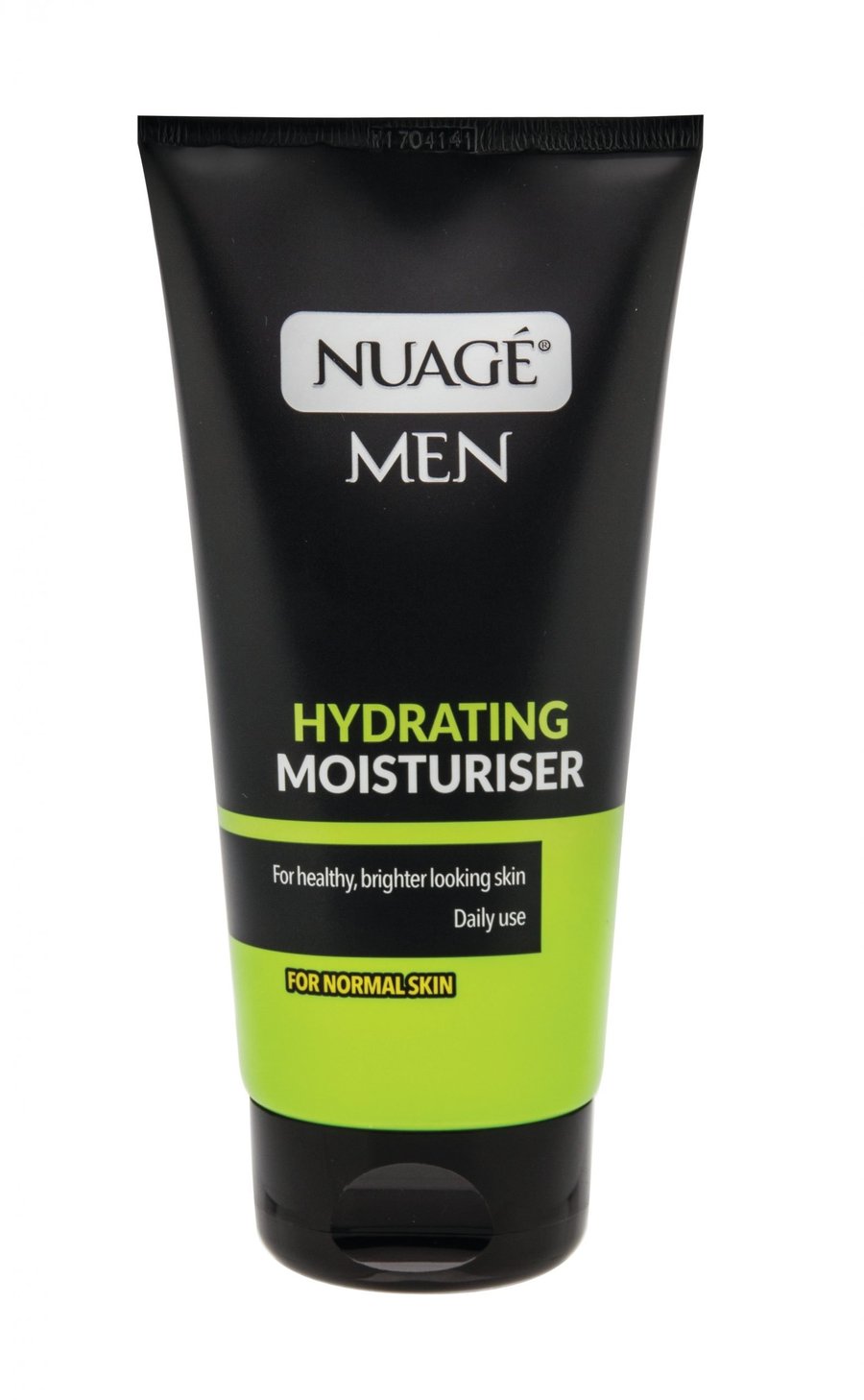 Nuage Men rakakrem fyrir andlit 150 ml
