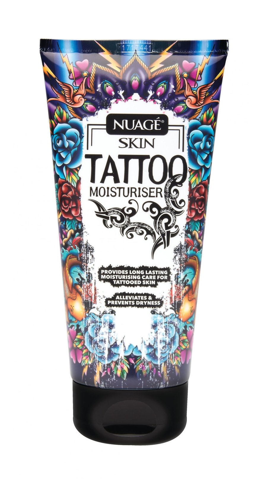 Nuage rakarem fyrir tattoo 150 ml