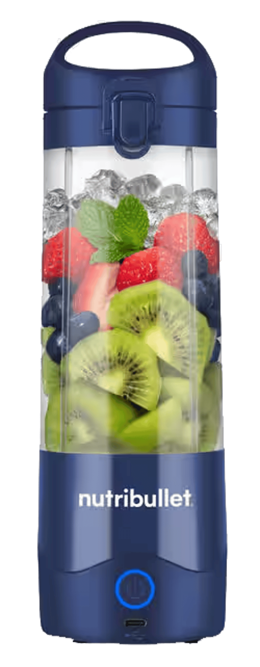 Nutribullet þráðlaus blandari