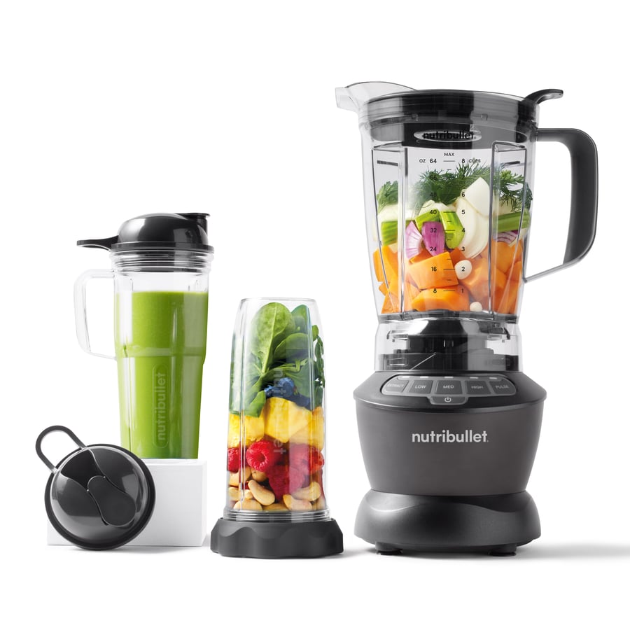 Nutribullet Combo Blandari