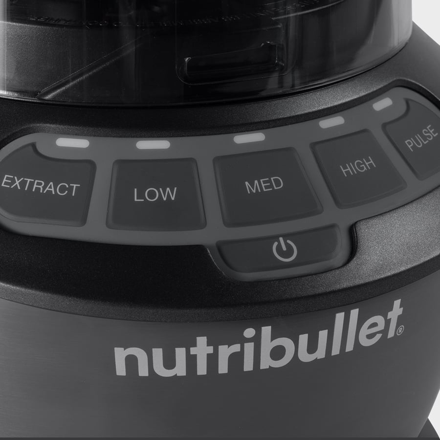 Nutribullet Combo Blandari