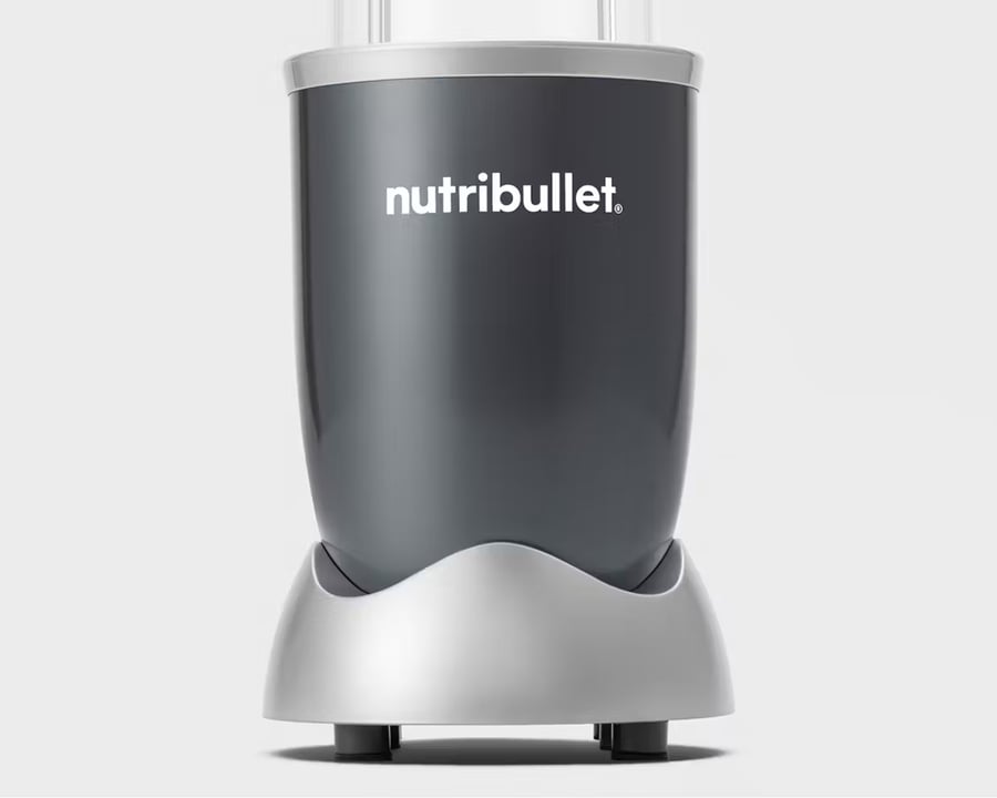 Nutribullet Original Blandari