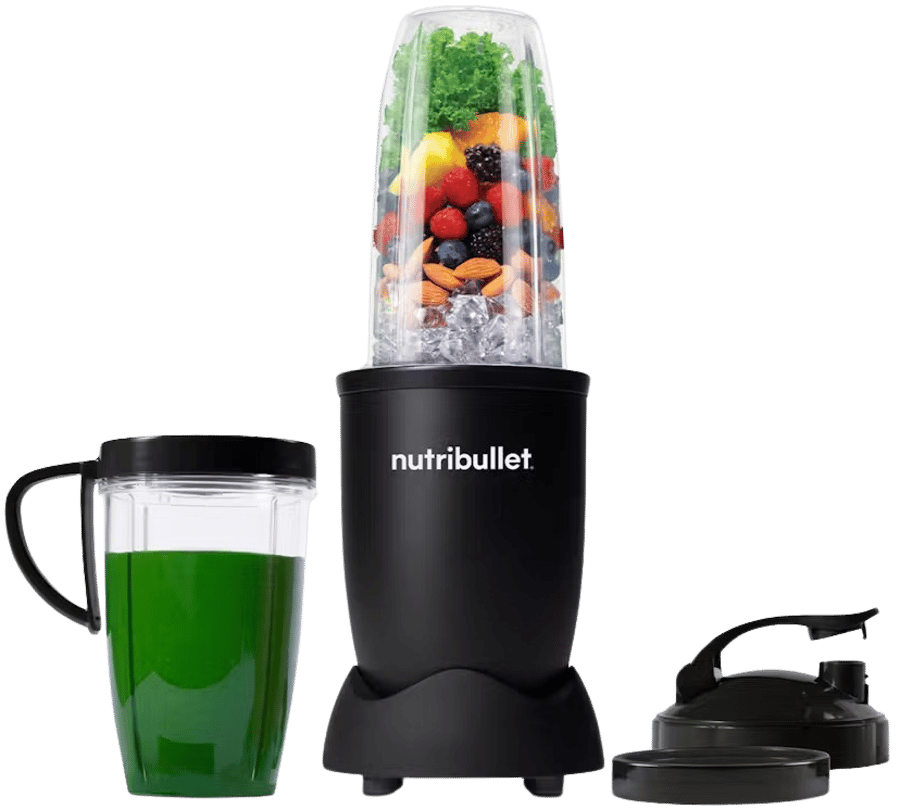 Nutribullet Pro® 900 Blandari