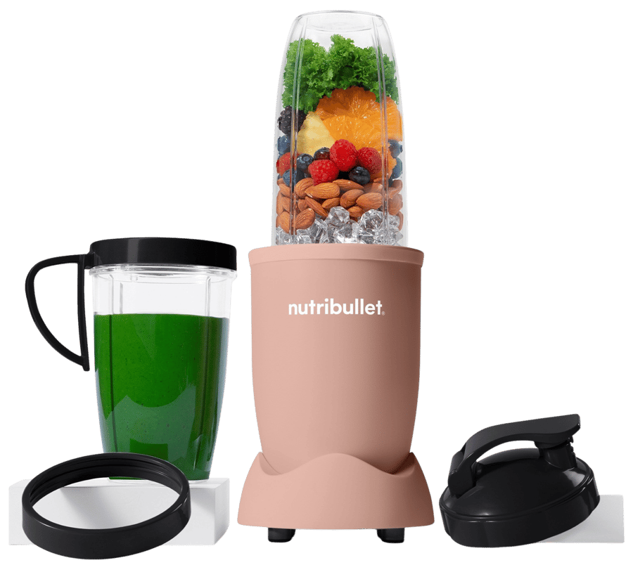 Nutribullet Pro® 900 Blandari