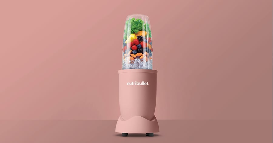 Nutribullet Pro® 900 Blandari