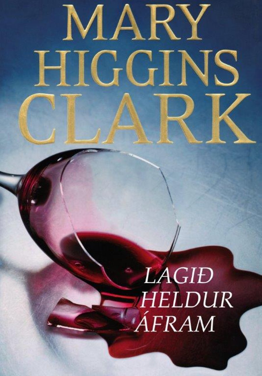 Lagið heldur áfram