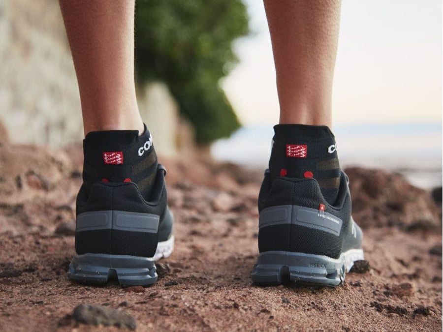 CompresSport Pro Racing UltraLight Socks