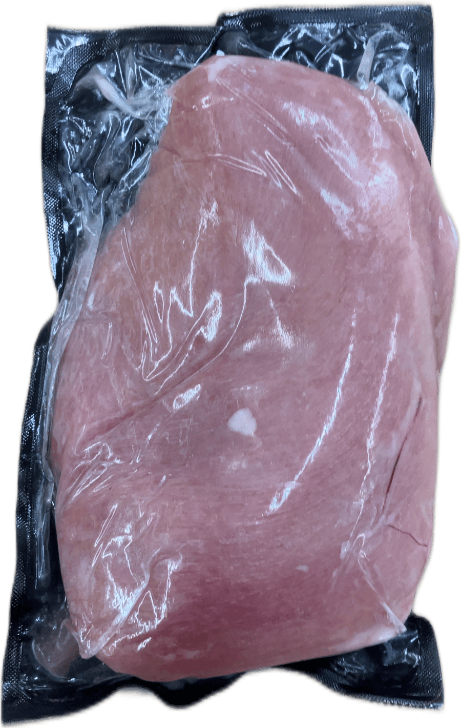 Sparifugl Kalkúnabringa frosin 856 g