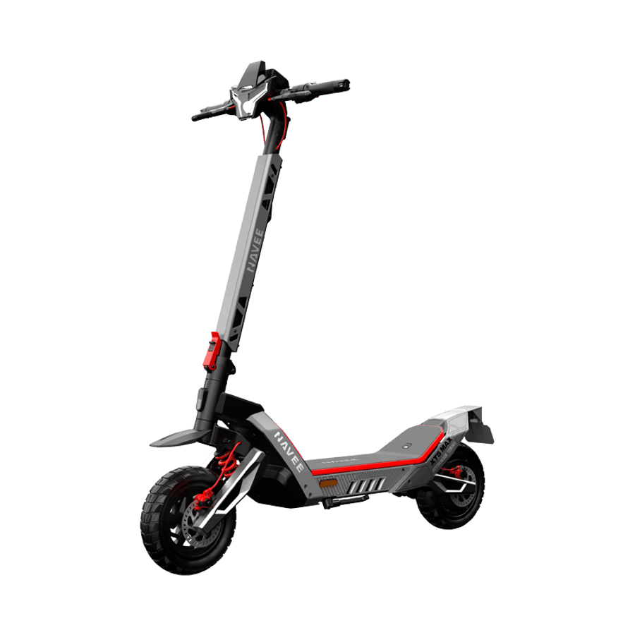 Navee XT5 Max rafmagnshlaupahjól