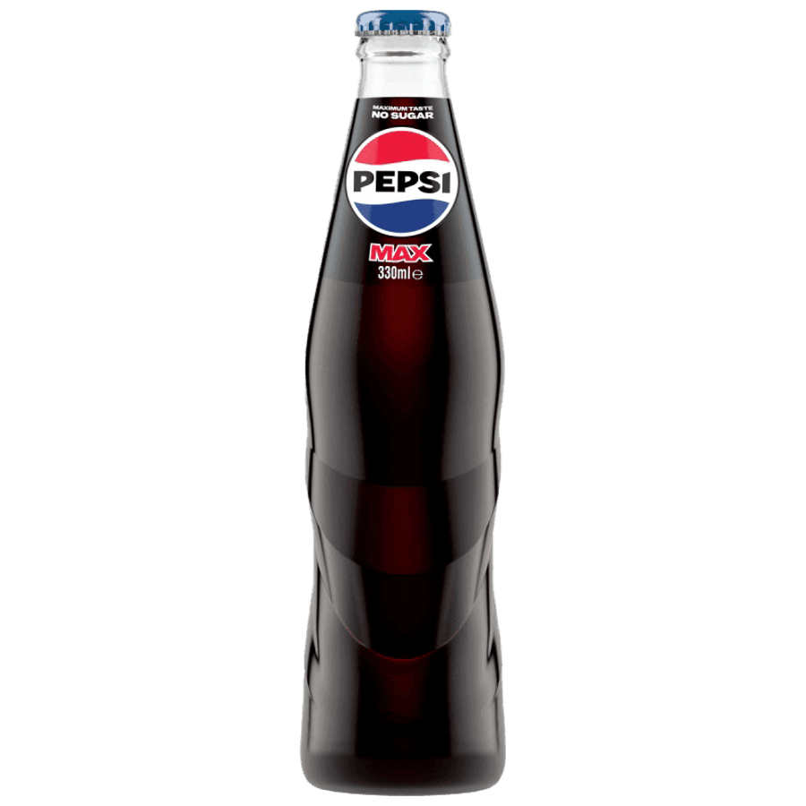 Pepsi Max
