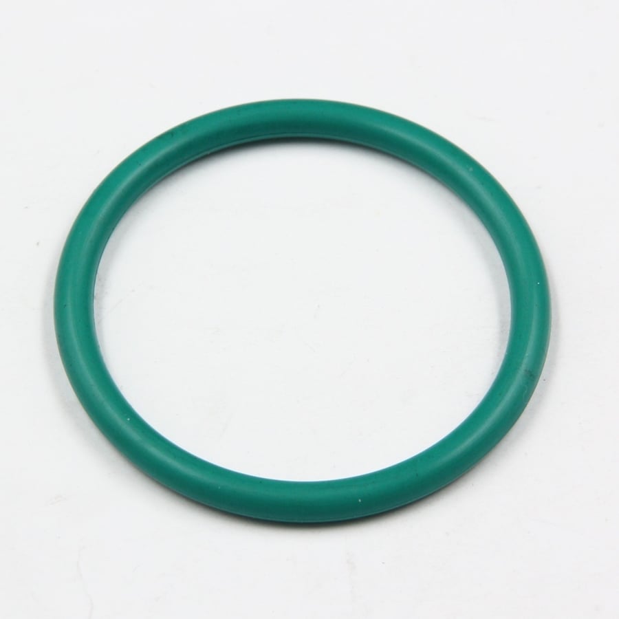 O-hringur grænn  / O-hring OR 2106 - 26,7x1,78