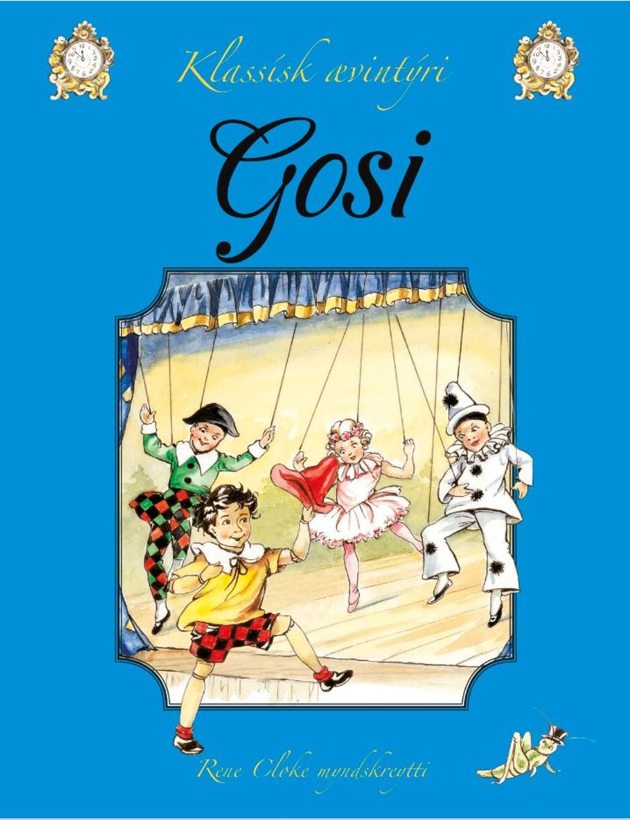 Gosi