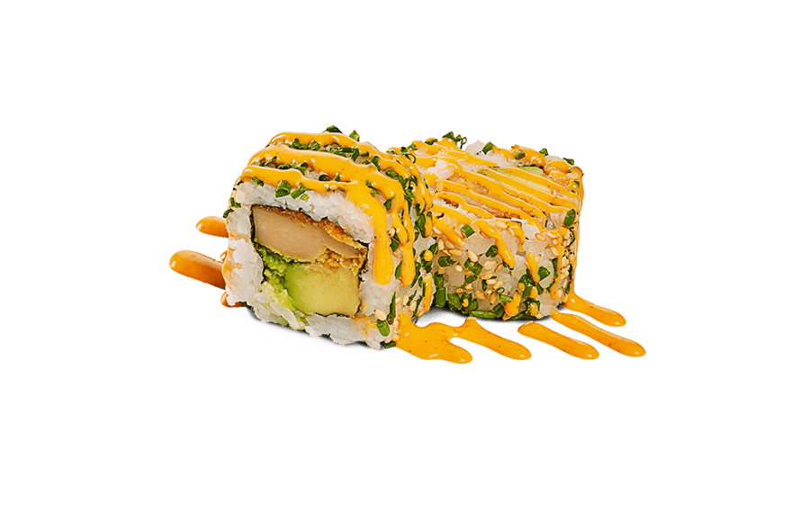 Vegan kjúllakadó