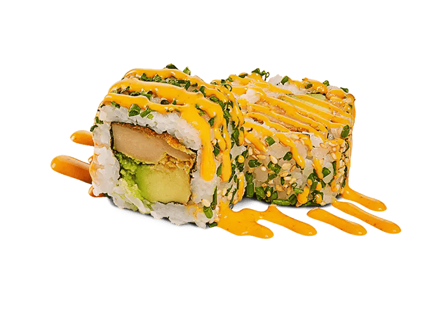 Vegan kjúllakadó