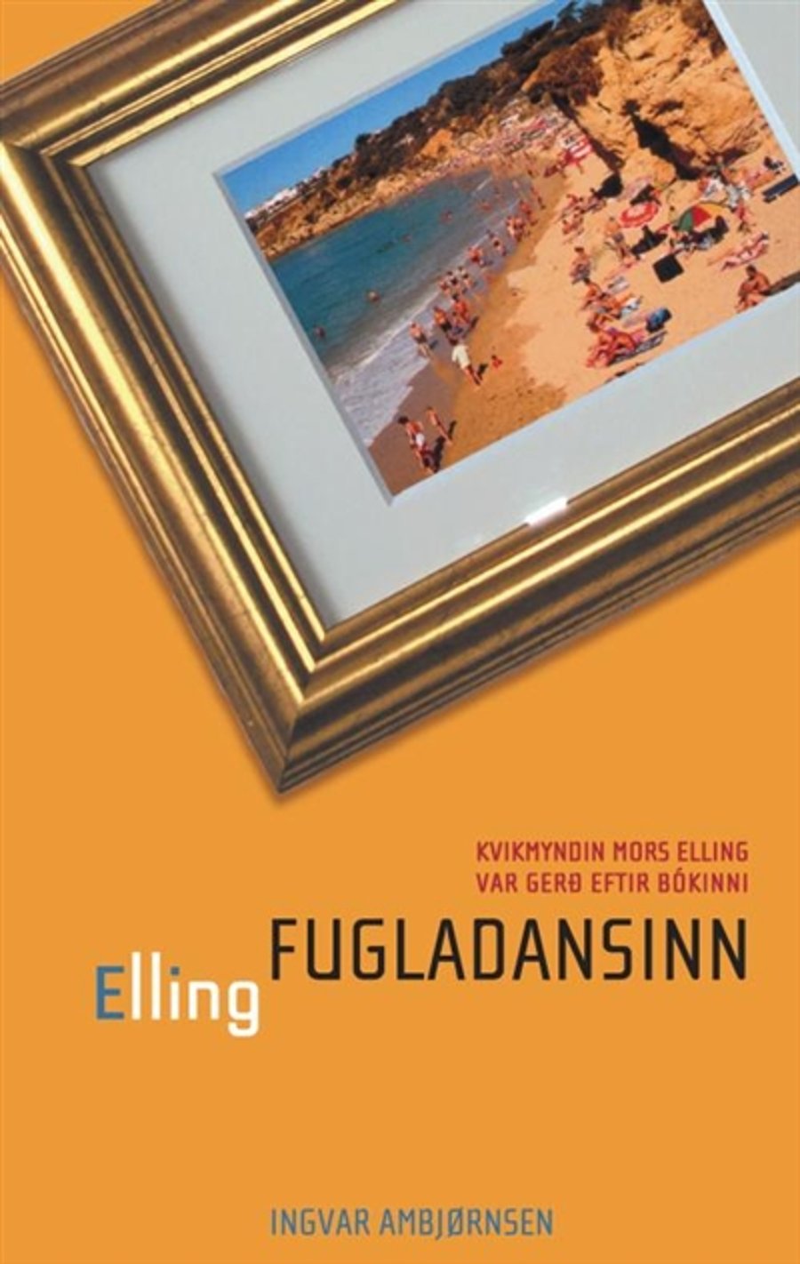Elling - fugladansinn