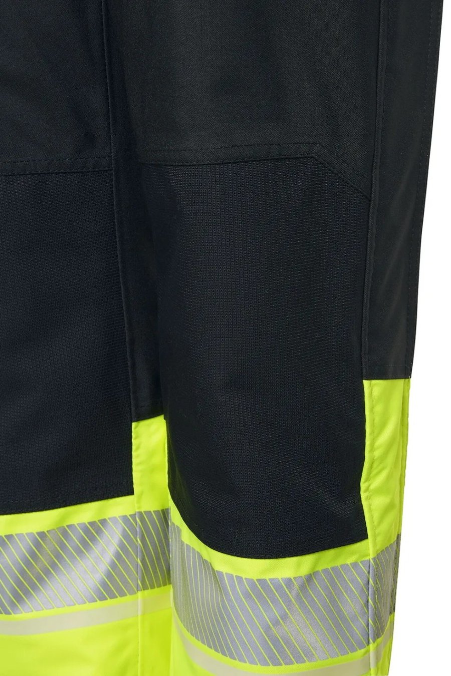Univern Protec vetrarsamfestingur HiViz gulur, dömu