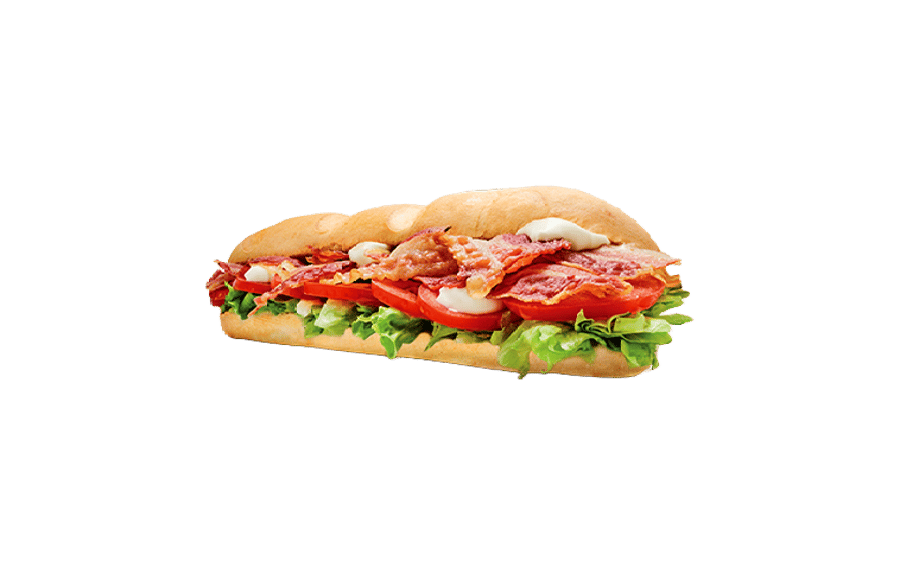 BLT - Beikonbátur