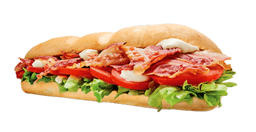 BLT beikon bátur