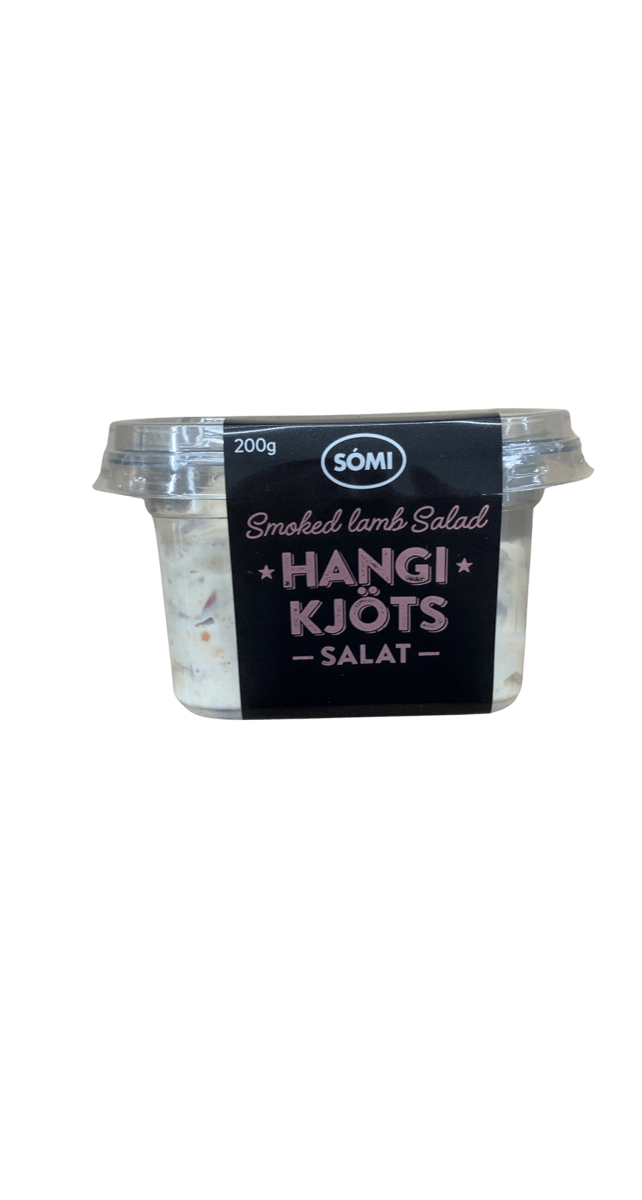 Sómi Hangikjöts Salat 200 g