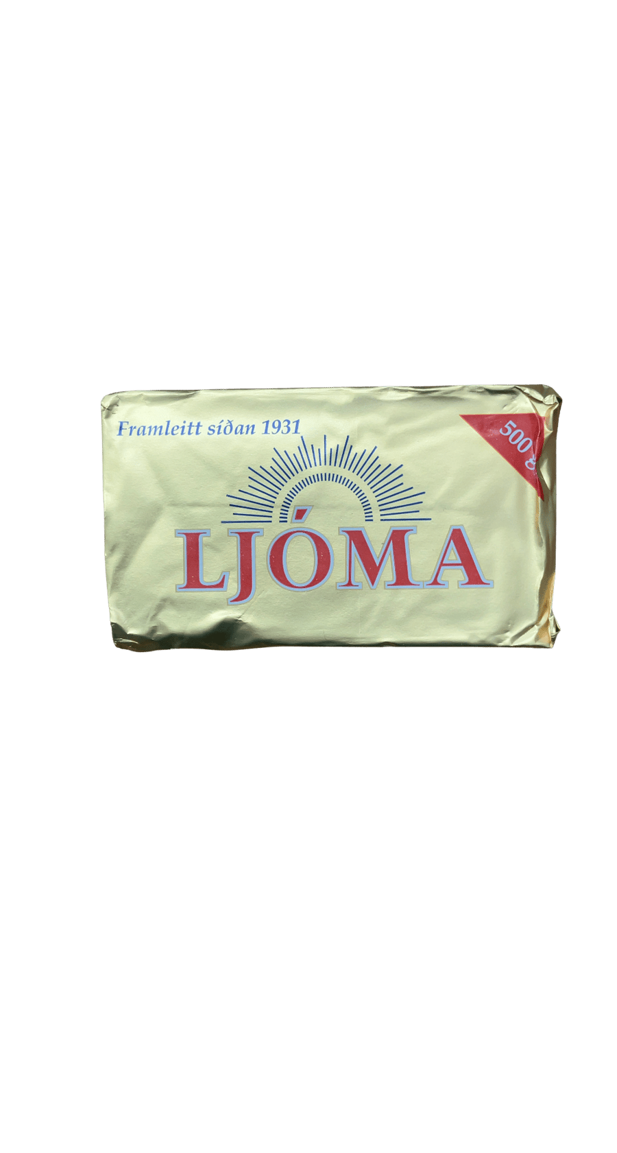 Ljóma 500 g