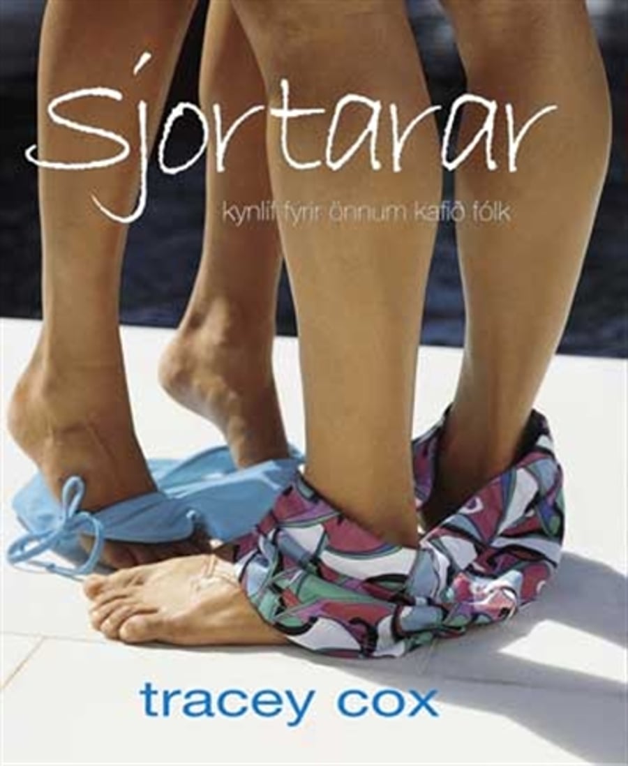 Sjortarar