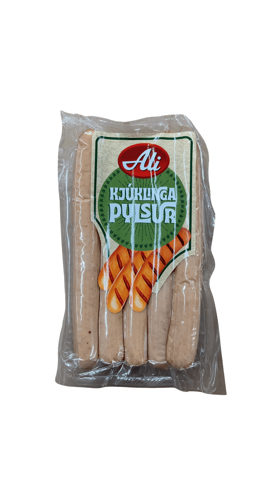 Ali Kjúklingapylsur 500 g