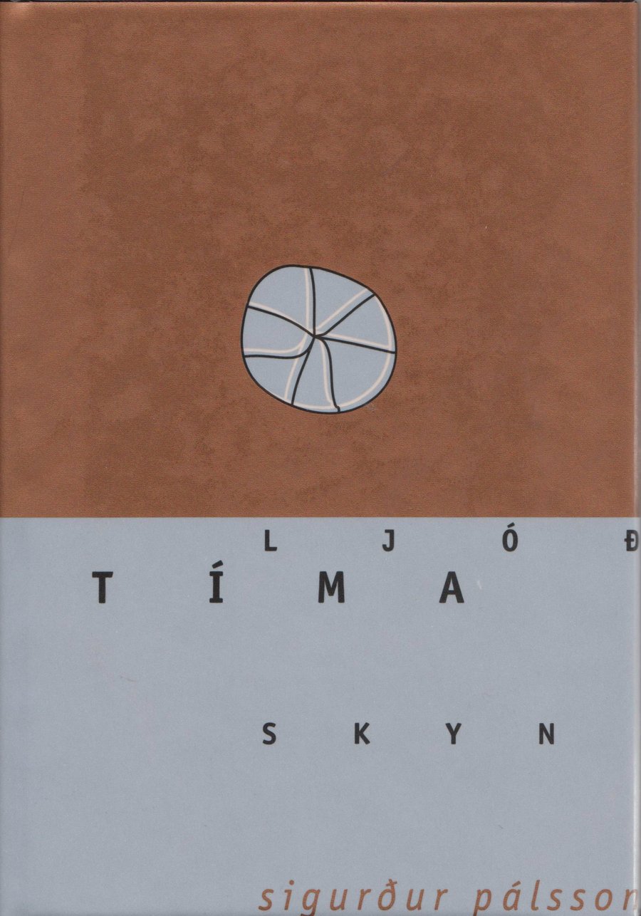 Ljóð tíma skyn