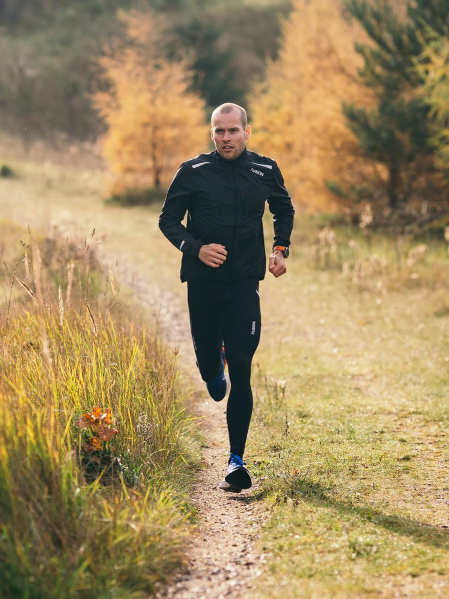Fusion S1 Run Jacket